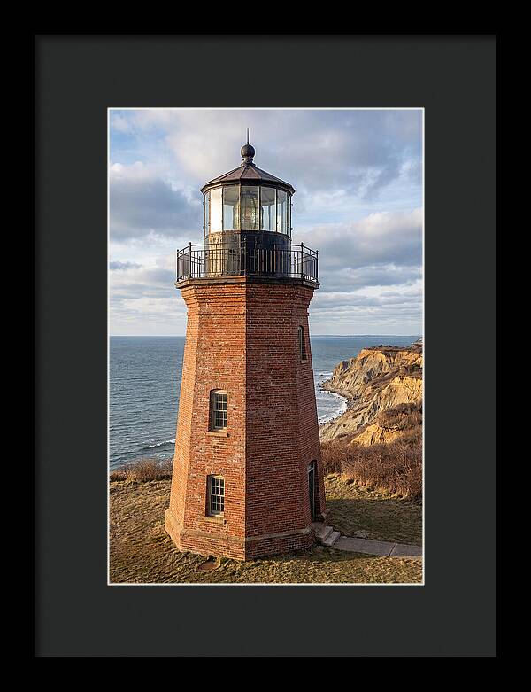 Southeast Lighthouse Serenity