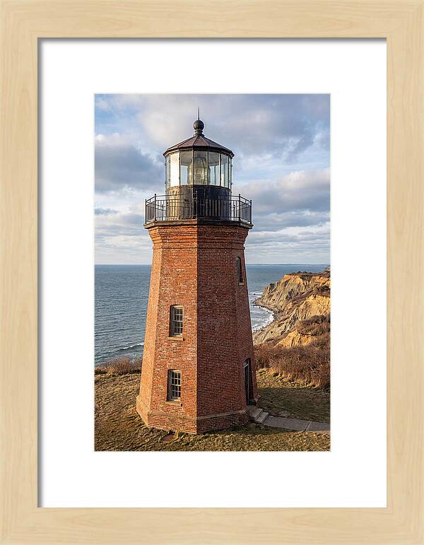 Southeast Lighthouse Serenity