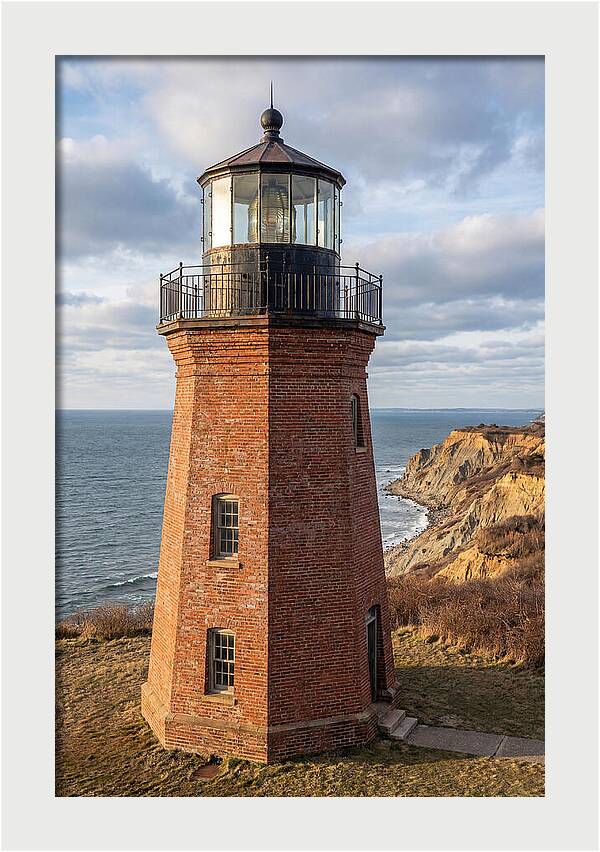 Southeast Lighthouse Serenity