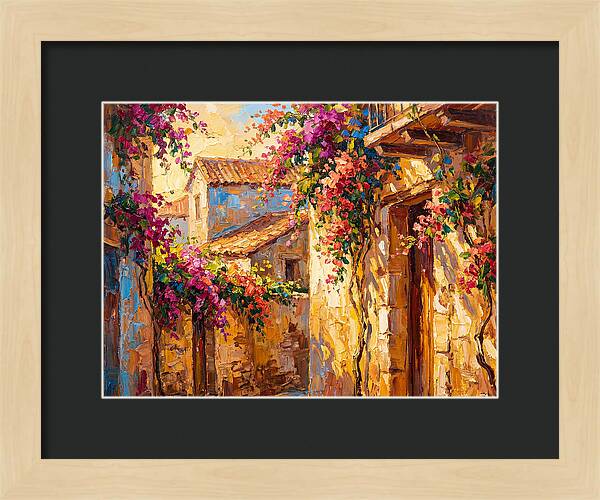 Spanish Hacienda Charm