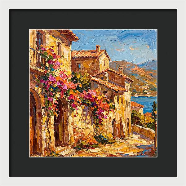 Spanish Villa Charm