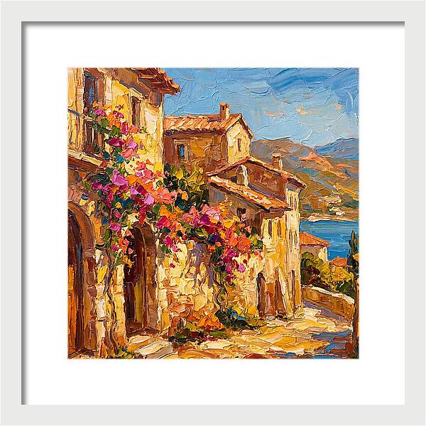 Spanish Villa Charm