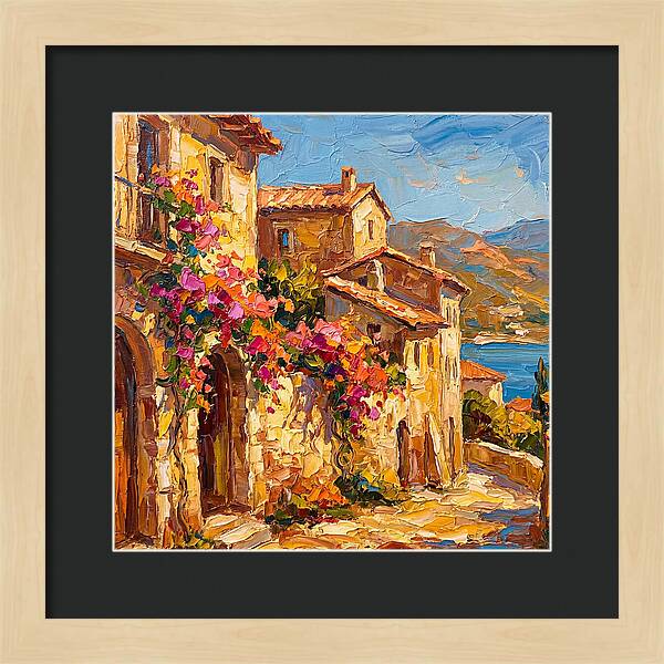 Spanish Villa Charm