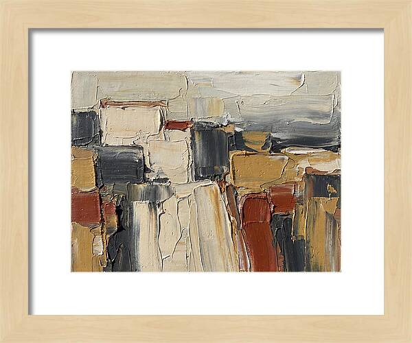 Spanish Villa Landscape
