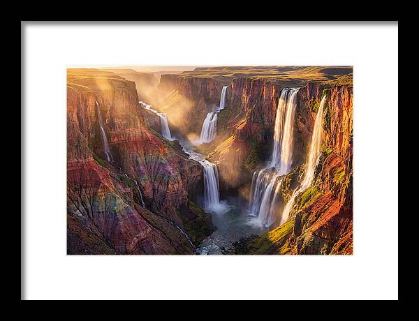 Spearfish Canyon Serenity