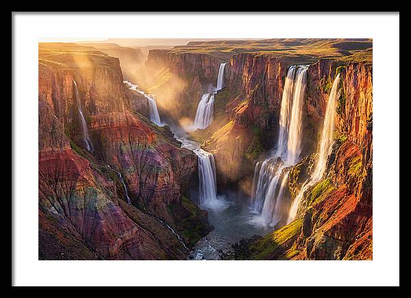 Spearfish Canyon Serenity