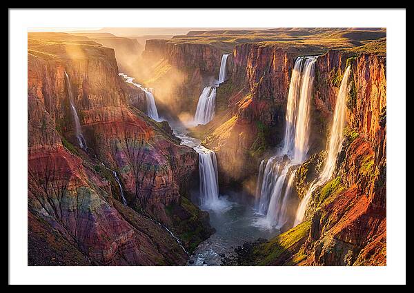 Spearfish Canyon Serenity