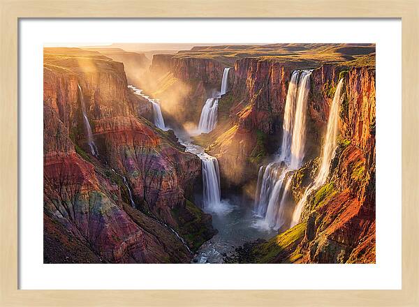 Spearfish Canyon Serenity