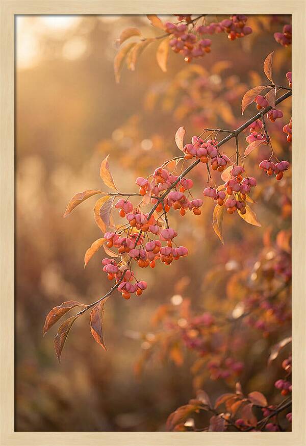 Spindle Tree Serenity