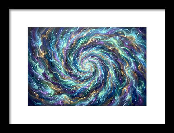 Spiral Galaxy