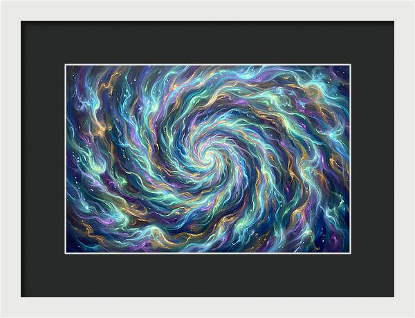 Spiral Galaxy