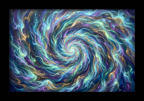 Spiral Galaxy