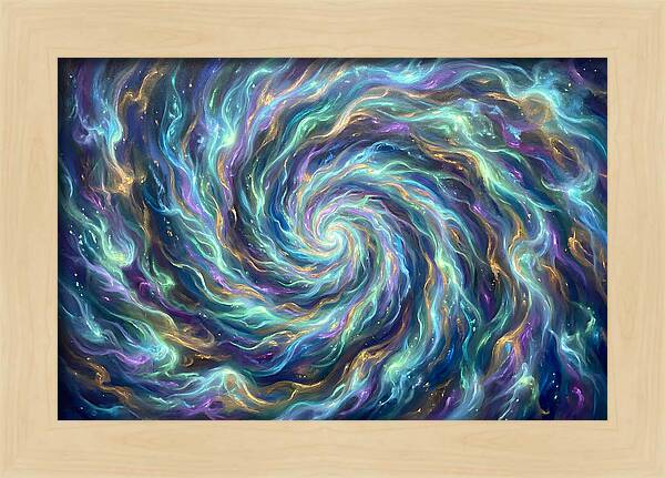Spiral Galaxy