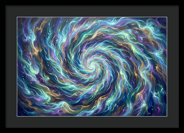 Spiral Galaxy