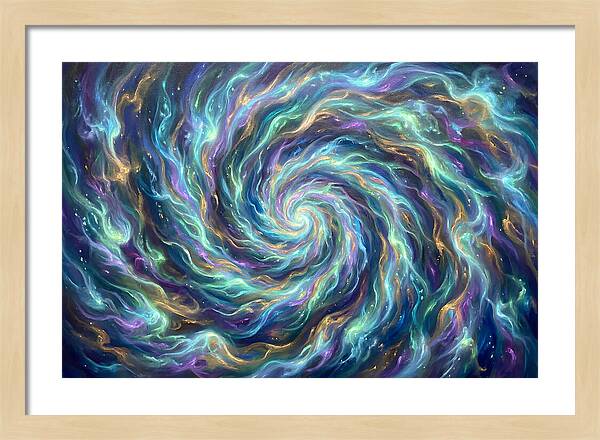 Spiral Galaxy