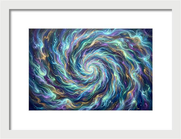 Spiral Galaxy