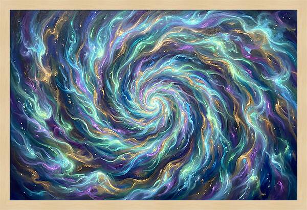 Spiral Galaxy