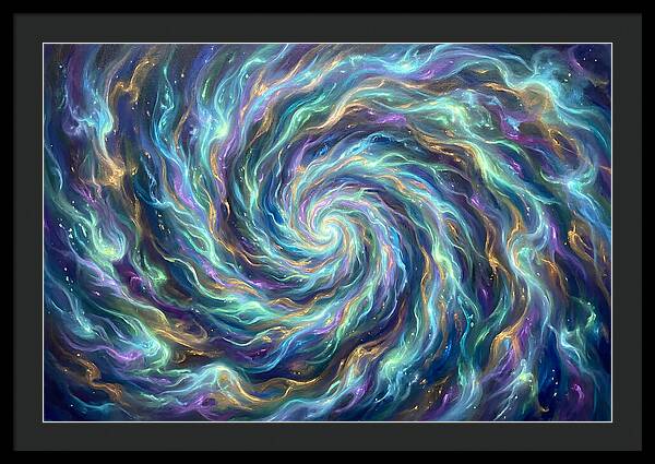 Spiral Galaxy