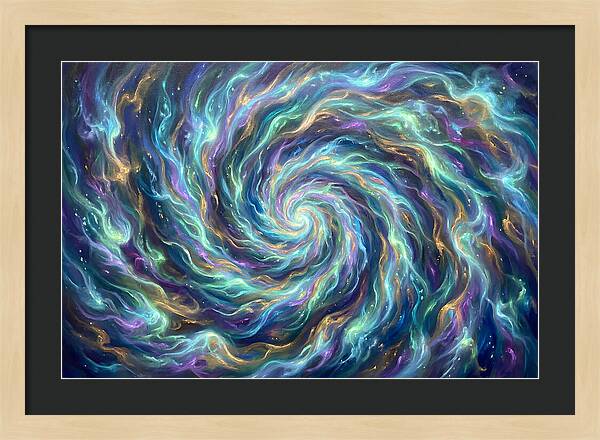 Spiral Galaxy