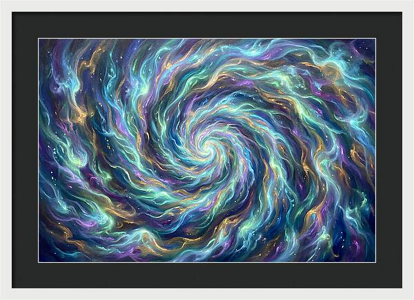 Spiral Galaxy