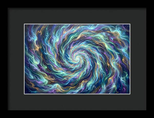 Spiral Galaxy