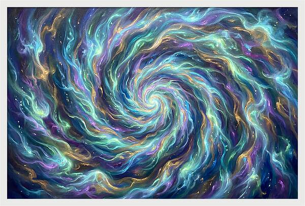 Spiral Galaxy