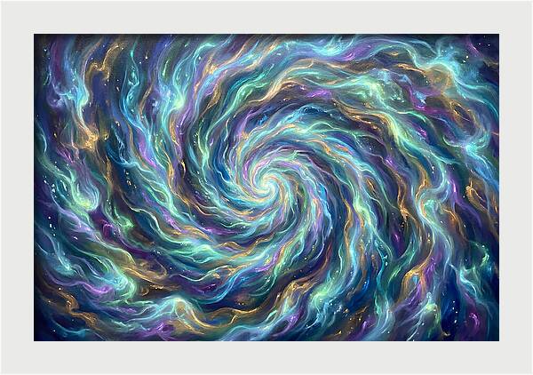 Spiral Galaxy