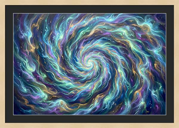 Spiral Galaxy