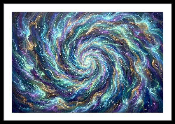 Spiral Galaxy