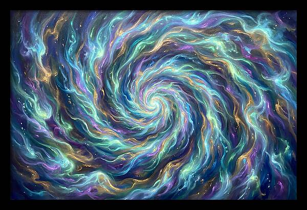 Spiral Galaxy