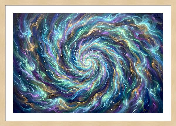 Spiral Galaxy