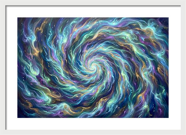 Spiral Galaxy