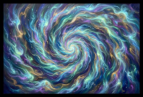 Spiral Galaxy