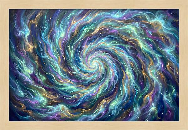 Spiral Galaxy