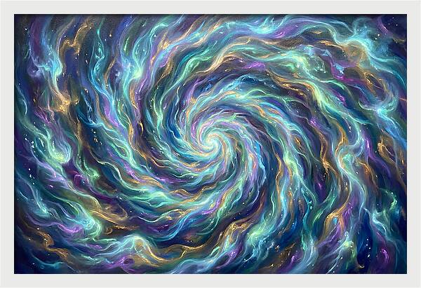Spiral Galaxy