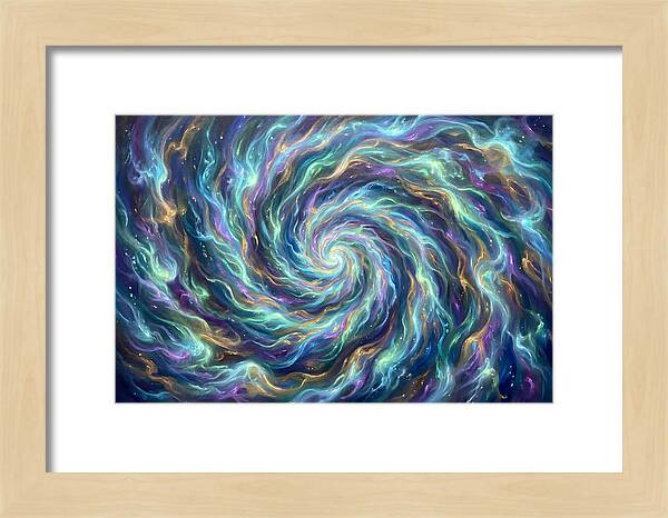 Spiral Galaxy