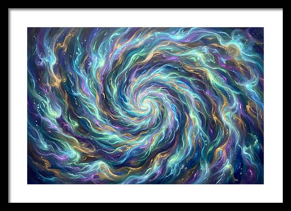 Spiral Galaxy