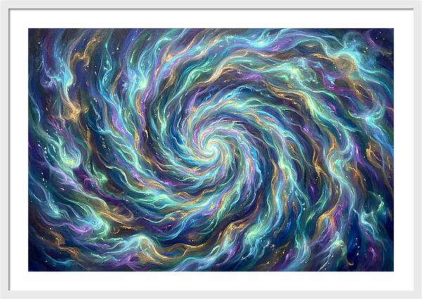 Spiral Galaxy