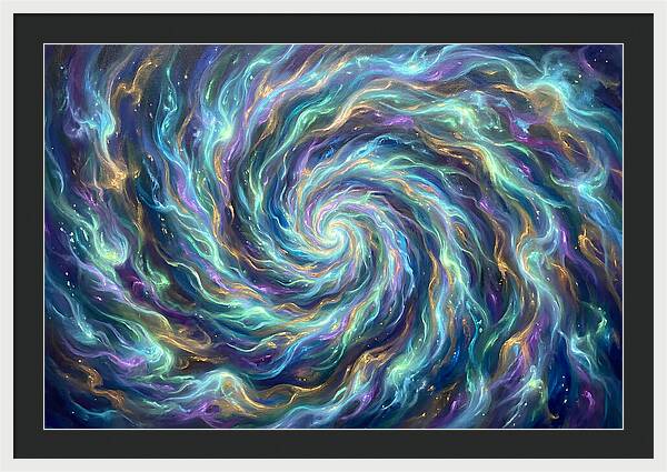 Spiral Galaxy