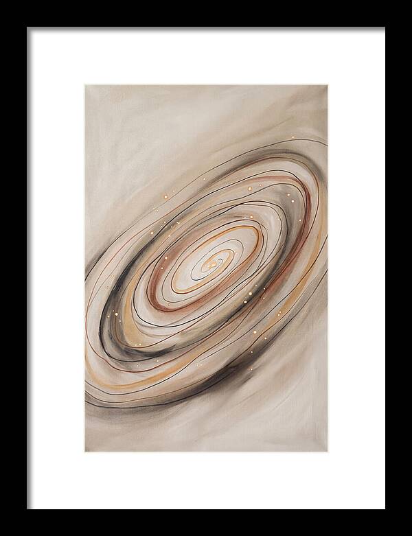 Spiral Galaxy Dreams