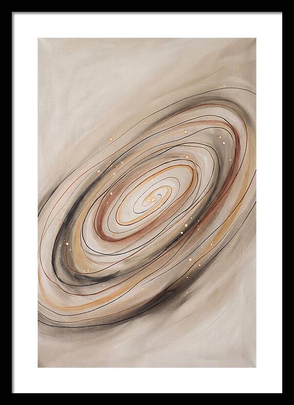 Spiral Galaxy Dreams