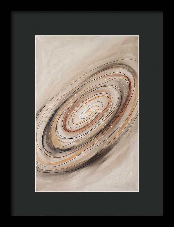 Spiral Galaxy Dreams