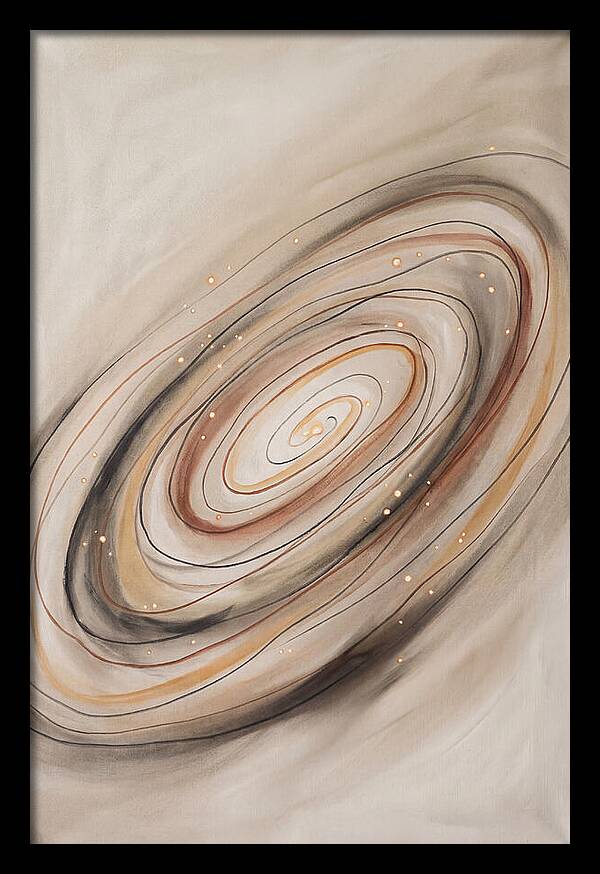 Spiral Galaxy Dreams