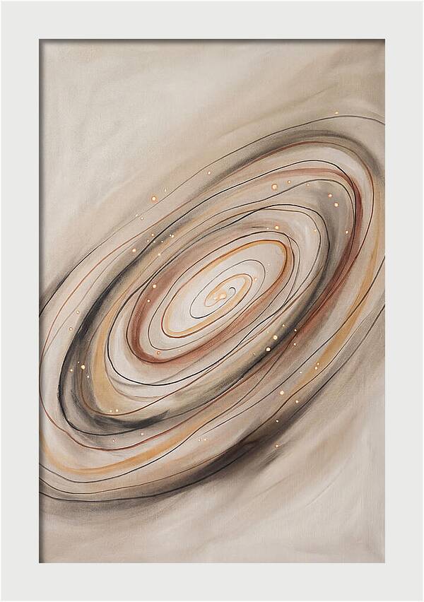 Spiral Galaxy Dreams