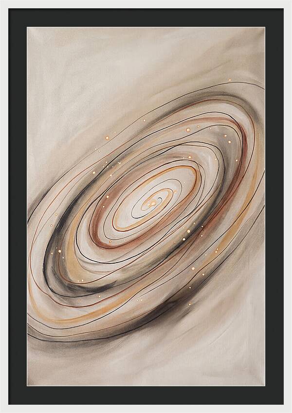Spiral Galaxy Dreams