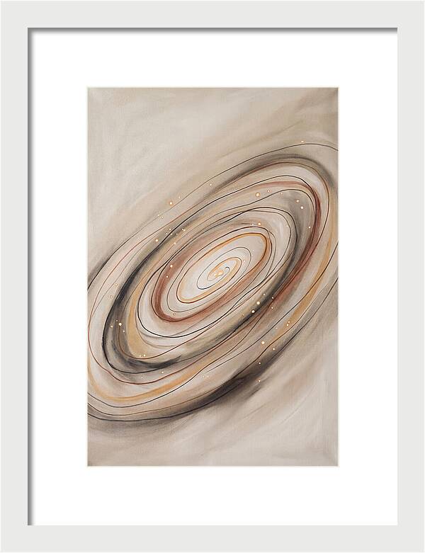 Spiral Galaxy Dreams