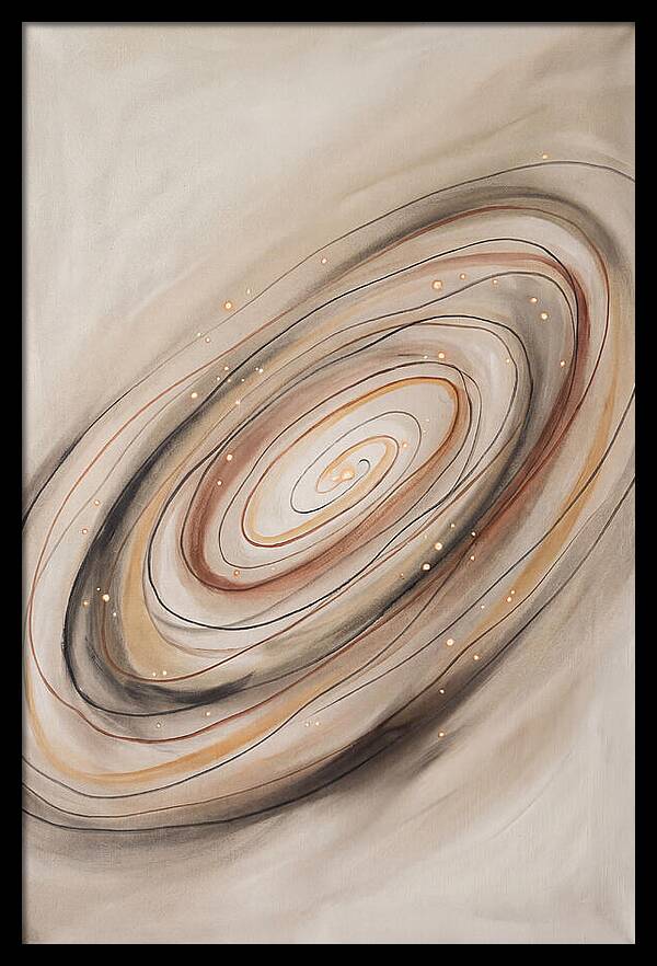 Spiral Galaxy Dreams