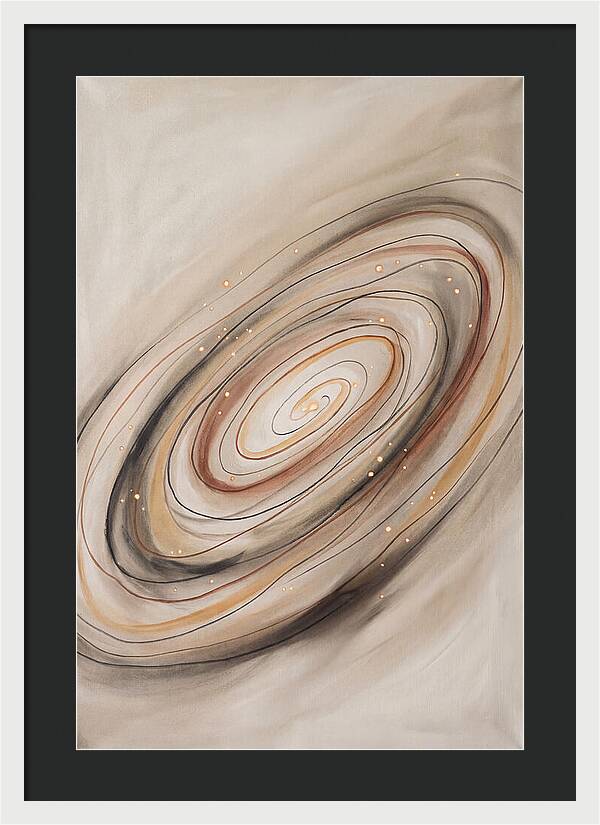 Spiral Galaxy Dreams