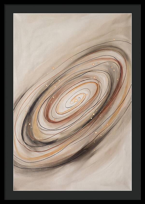 Spiral Galaxy Dreams