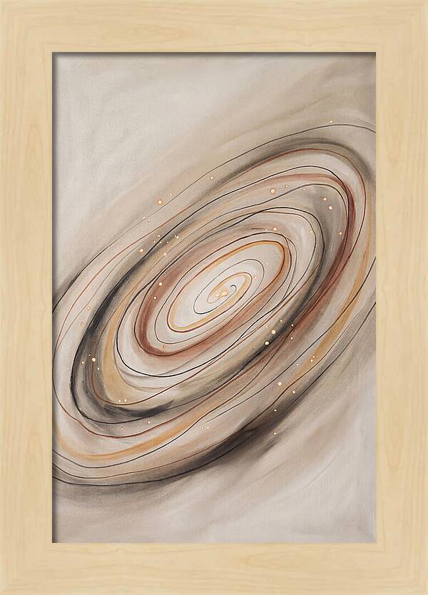 Spiral Galaxy Dreams